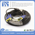 Hot Sell 15m SVGA VGA Cable For PC Projector KYV360150